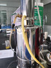 南北儀器 不銹鋼電熱蒸餾水機斷水自控10L 20L實(shí)驗室工業(yè)制水器蒸餾水器 HS-Z11-10L斷水自控380V 曬單實(shí)拍圖