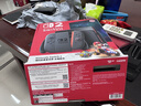 任天堂（Nintendo）switch 2 瑪利歐賽車(chē)世界主機組合 NS2港版 曬單實(shí)拍圖