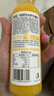 農夫山泉100%純果汁NFC橙汁300ml*10瓶整箱鮮果飲料禮盒 曬單實(shí)拍圖