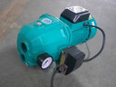 馭高深井水抽水機全自動(dòng)高吸程20米30米雙管水泵家用自吸泵噴射泵220v DP1.5KW鋁合金葉輪吸20米 曬單實(shí)拍圖