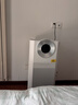 美的（Midea）【超大凈化量】甲醛數顯空氣凈化器鼻炎家用除煙味異味過(guò)敏原寵物吸貓毛凈化機T1000 Lite 曬單實(shí)拍圖