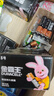 金霸王(Duracell)5號電池20粒裝堿性干電池五號 適用博朗耳溫槍/血糖儀/鼠標血壓計電子秤遙控器兒童玩具 曬單實(shí)拍圖