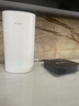 華為Q6E子母千兆路由器凌霄無(wú)線(xiàn)全屋WiFi套裝分布式路由器字母漏油器穿墻王電力貓信號放大 Q6E子母路由器1拖1【適用3-4大平層】 曬單實(shí)拍圖