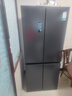容聲513L十字門(mén)冰箱pro雙系統雙循環(huán)一級能效風(fēng)冷無(wú)霜大容量四開(kāi)門(mén)以舊換新BCD-513WD15FPA國家補貼 曬單實(shí)拍圖