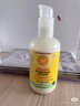 加州寶寶（California Baby）金盞花兒童身體乳251ml 春夏保濕潤膚 嬰幼兒低敏清爽【雙有機】 曬單實(shí)拍圖