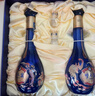 洋河夢(mèng)之藍 福祿雙至52度 500ml*2瓶 禮盒裝 綿柔濃香型白酒 曬單實(shí)拍圖