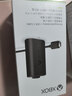 XBOX原裝xss微軟xbox手柄適配器ones無(wú)線(xiàn)Series二代接收器XSX充電電池 【二代接收器+series充電組】C口 曬單實(shí)拍圖