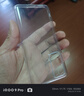第一衛DIVI【發(fā)黃包賠】適用于華為P40手機殼HUAWEI p40保護套鏡頭全包透明超薄氣囊防摔耐刮硅膠軟殼男女 曬單實(shí)拍圖