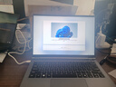 聯(lián)想瑞天筆記本電腦 14英寸(英特爾酷睿Ultra5 16G 1T 2.8K 120Hz) 商務(wù)辦公學(xué)生輕薄本 銀灰 國家補貼 曬單實(shí)拍圖
