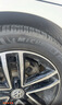 米其林（MICHELIN）汽車(chē)輪胎 225/50ZR17 98Y 競馳PS5 PILOT SPORT 5 適配雅閣 曬單實(shí)拍圖
