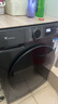 小天鵝（LittleSwan）滾筒洗衣機全自動(dòng)家用 10KG大容量 超薄 TG100APUREPRO以舊換新 國補 自營(yíng) 出租屋 支持?zhù)櫭芍锹?lián) 曬單實(shí)拍圖