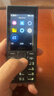 諾基亞（NOKIA）108 4G AI版移動(dòng)聯(lián)通電信廣電全網(wǎng)通 2.4英寸雙卡雙待 直板按鍵學(xué)生老人老年人功能機備用手機黑色 曬單實(shí)拍圖