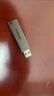 ThinkPlus聯(lián)想64GB Type-C USB3.2 雙接口U盤(pán)手機電腦通用大容量 辦公商務(wù)u盤(pán)TPU301系列 曬單實(shí)拍圖
