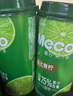 香飄飄【時(shí)代少年團同款】Meco果茶飲料即飲0脂減負現萃原葉茶箱裝囤貨 泰式青檸 400mL*8杯 曬單實(shí)拍圖