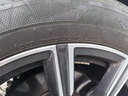 韓泰（Hankook）汽車(chē)輪胎305/40R20 112Y XL K127C 防爆胎 * 寶馬原廠(chǎng)認證 原配X5 曬單實(shí)拍圖