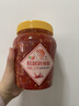 壇壇鄉 湖南特產(chǎn)  精制剁辣椒醬 1.15kg 下飯魚(yú)頭拌飯拌面調味醬 曬單實(shí)拍圖