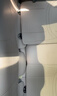 適用小鵬M03坐墊四季通用座椅套25款小鵬MONA M03汽車(chē)改裝飾配件 M03拂曉紫全車(chē)坐墊透氣耐磨 曬單實(shí)拍圖