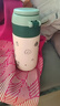 FGA富光兒童保溫杯男女士大容量316不銹鋼學(xué)生直飲便攜水杯子380ML 曬單實(shí)拍圖