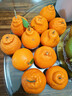 生活＆好管家四川春見(jiàn)耙耙柑新鮮水果應季現摘粑粑柑橘子孕婦水果桔子橘子 8.5-9斤特大果【90mm+】?jì)糁?斤 曬單實(shí)拍圖