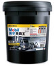 美孚（Mobil）美孚黑霸王柴油機油 柴機油 15W-40 CH-4級 18L 汽車(chē)用品 曬單實(shí)拍圖