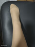 覓橘光腿神器升級款8.0春秋冬裸感加絨假透肉色超自然打底褲襪 連腳-中膚色(適合 白皙偏黃) 1雙 均碼 薄絨(適合 10-20度） 曬單實(shí)拍圖