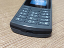 諾基亞【新款】諾基亞Nokia 105 4G 全網(wǎng)通 雙卡雙待 超長(cháng)待機 大按鍵老人機 學(xué)生備用機功能機 黑色 官方標配 曬單實(shí)拍圖