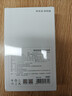 京東京造35W快充自帶線(xiàn)20000毫安大容量充電寶3c認證京東自營(yíng)可上飛機移動(dòng)電源適用蘋(píng)果17小米17華為榮耀 曬單實(shí)拍圖