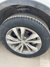 佳通輪胎Giti汽車(chē)輪胎 SUV520 225/60R18 100H 配瑞虎5博越 曬單實(shí)拍圖