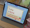 綠聯(lián)適用iPad11鋼化膜無(wú)塵倉A16芯片11英寸2025年款Apple平板11/10電腦第十代高清貼膜全屏屏幕保護膜 曬單實(shí)拍圖