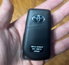 唐音適用豐田新款卡羅拉漢蘭達新銳志RAV4雷凌增配汽車(chē)遙控器折疊鑰匙 不同年份不同車(chē)型具體價(jià)格問(wèn)客服 曬單實(shí)拍圖