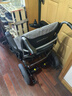 魚(yú)躍(yuwell)電動(dòng)輪椅車(chē)D130FL老人專(zhuān)用全自動(dòng)智能可折疊輕便代步鋰電 曬單實(shí)拍圖