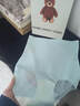 美·雅·挺超高腰收腹提臀內褲女士超薄冰絲夏季粉底液膚色隱形無(wú)痕塑身短褲 【超高腰隱形收腹】膚色+膚色 L （適合85-105斤） 曬單實(shí)拍圖