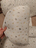 BabyWatch孕婦枕頭護腰側睡枕托腹睡覺(jué)側臥枕孕期u型抱枕睡覺(jué)專(zhuān)用 曬單實(shí)拍圖
