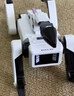 科學(xué)怪獸deepseek智能機器狗兒童玩具6-10歲機器人遙控汽車(chē)男女孩新年禮物 曬單實(shí)拍圖