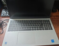 戴爾（DELL） Pro靈越15大屏輕薄本3530升級DC15250 15.6英寸超極本女大學(xué)生便攜學(xué)習辦公游戲手提筆記本電腦 15Pro推薦【13代i5 120Hz護眼屏】 32G內存/1TB高速固 曬單實(shí)拍圖