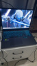 雷神獵刃S 16英寸學(xué)生游戲筆記本電腦（i9-13900HX RTX5070 16G1T 240Hz蜂鳥(niǎo)屏）國家政府數碼補貼 曬單實(shí)拍圖