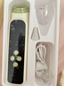 哇愛(ài)電動(dòng)吸鼻器嬰兒洗鼻器新生兒寶寶兒童鼻涕鼻屎清理神器通鼻塞 嬰兒吸鼻器 吸力升級·溫和不刺激 曬單實(shí)拍圖