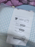 宜家（IKEA） 克魯布斯珀勒人體工學(xué)深睡枕護頸椎記憶海綿枕芯 【人體工學(xué)枕】41x70cm  單只 曬單實(shí)拍圖