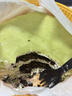 榴蓮西施進(jìn)口榴蓮千層蛋糕6英寸 鮮奶油生日蛋糕 下午茶甜品 榴蓮千層400g*1抹茶奧碎300g*2 曬單實(shí)拍圖