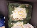 babycare金山茶花拉拉褲XL34片(12-17kg)嬰兒尿不濕超薄透氣新生柔花苞褲 曬單實(shí)拍圖