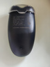 飛利浦（PHILIPS）剃須刀電動(dòng)自動(dòng)研磨刮胡刀飛利浦電動(dòng)剃須刀便捷胡須刀小鋼炮剃胡刀生日禮品送長(cháng)輩送老公禮物 【干電池供電】PQ206/18便攜裝 曬單實(shí)拍圖