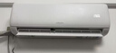 科龍空調大1.5匹 海信出品靜省電掛機 新一級能效變頻臥室掛式 大風(fēng)量純銅管 國家補貼KFR-35GW/QS1-X1 曬單實(shí)拍圖