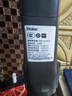 海爾（Haier）吸塵器自集塵基站HF3家用手持無(wú)線(xiàn)大吸力集塵管家綠光除螨毛發(fā)防纏節日禮物HSC-SA301D 曬單實(shí)拍圖