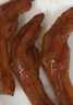 良品鋪子虎皮鳳爪鹵香味500g 即食雞爪熟食鹵味宿舍夜宵解饞肉類(lèi)零食 曬單實(shí)拍圖
