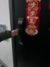德施曼（DESMAN）智能門(mén)鎖C級鎖芯人臉識別大屏密碼大圣Q5FPro（新性能版） 曬單實(shí)拍圖