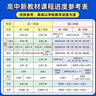2026高中教材幫高一下學(xué)期 【必修第二冊】高一必修第二冊必修二必修第三冊必修第四冊教材全解解讀同步課本名師視頻課 【必修2】數學(xué)·必修第二冊·RJA（人教A版） 曬單實(shí)拍圖