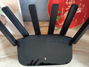 普聯(lián)（TP-LINK）大道路由器7DR6430 BE6400 5G WiFi7千兆雙頻家用高速穿墻 2.4G wifi6無(wú)線(xiàn) 2.5G網(wǎng)口 游戲加速 曬單實(shí)拍圖