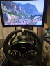 魔爪（MOZA）R3賽車(chē)模擬器PC游戲快拆方向盤(pán)3.9牛米伺服直驅力反饋電競方向盤(pán) 第四代力反饋算法 F1地平線(xiàn)ACC等 R3三踏板套裝丨PC 【正品保障·全網(wǎng)保價(jià)·品牌發(fā)票】 曬單實(shí)拍圖