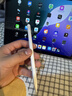 倍思電容筆iPad觸控筆【磁吸藍牙高配】適用iPad Pro/Air8/Mini7/iPad11/12平板觸屏手寫(xiě)筆Applepencil 曬單實(shí)拍圖