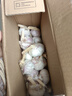 精品金鄉紫皮大蒜新鮮干蒜大蒜頭蔬菜調料調味大果4.5-5cm 精品大蒜2斤裝 曬單實(shí)拍圖